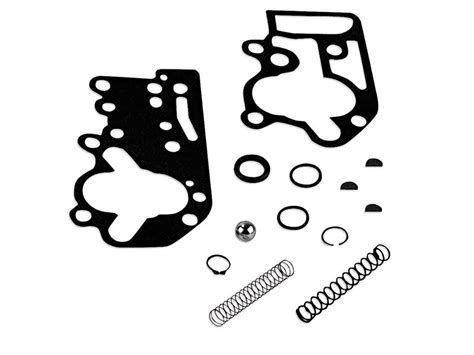 Sands Ss31 6278 Opump Rebuild Kit Bt92 99 Master