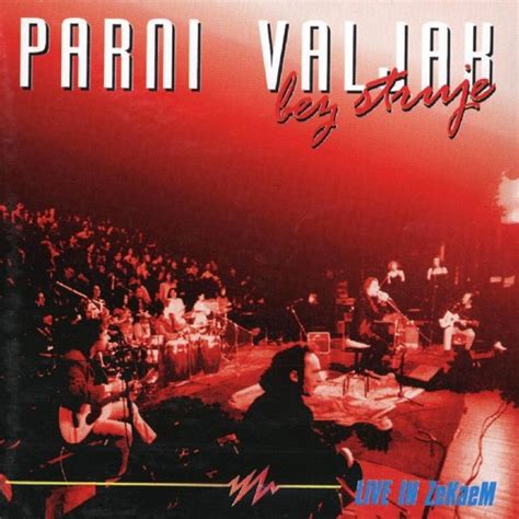 Listen To Playlists Featuring Jesen U Meni Live By Parni Valjak