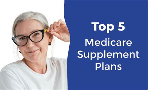 Top 5 Medicare Supplement Plans for 2024 | Medigap.com