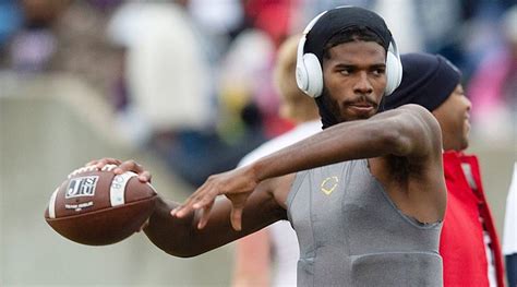 Shedeur Sanders Seen Wearing Colorado Hat After SWAC Championship ...