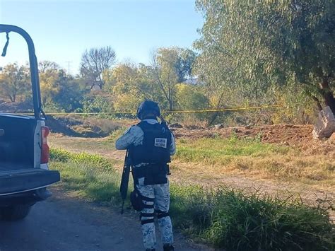 Domingo violento en Salamanca localizan cinco cuerpos Línea Directa