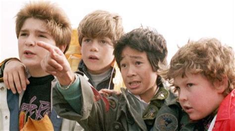 A Virtual 'Goonies' Reunion Is Happening Live Today and I'm So Excited