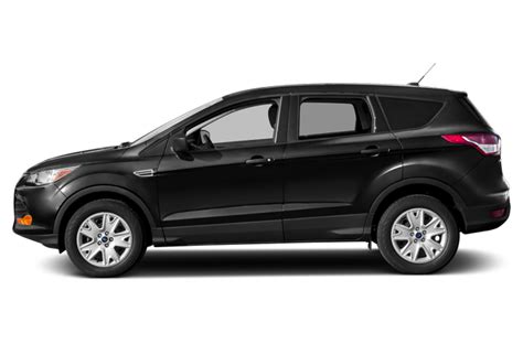 2016 Ford Escape - Specs, Prices, MPG, Reviews & Photos | Cars.com