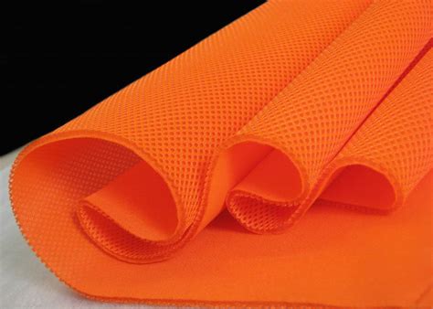 Air Mesh Fabric Neon Orange Buying Onlineshop Lasagroom