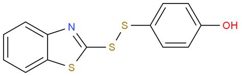 Cas P Hbs Sbt Benzothiazolyl Hydroxyphenyl