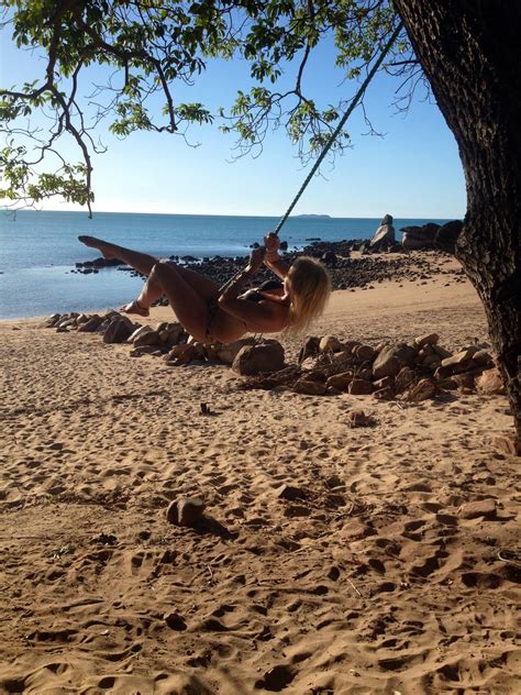 Hideaway Bay Queensland Australia There Are Just Those Days When You