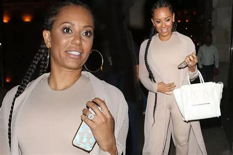 Mel B Says Her Lesbian Past Wasn T An Experiment As She Opens Up On Five Year Romance Irish