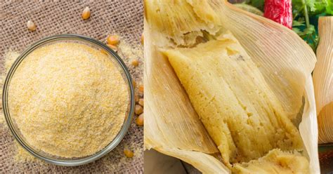 Aprender Acerca Imagen Como Hacer Tamales De Elote Con Maseca