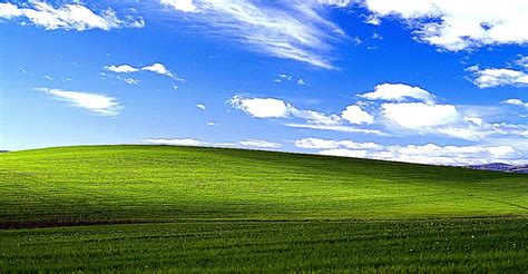 Windows Default Wallpaper | Cool HD Wallpapers