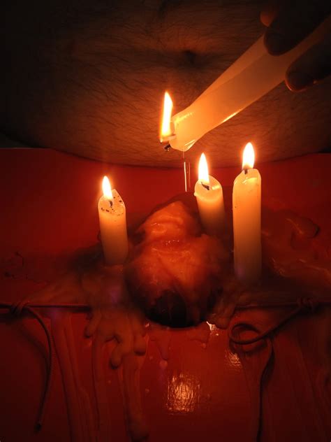 Hot Wax Pics Xhamster