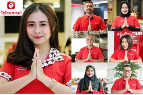 Telkomsel Siap Maju Menjadi Perusahaan Indonesia Pertama Sajikan