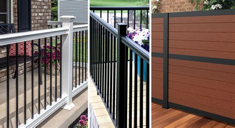 Railing Freedom Outdoor Living For Lowes