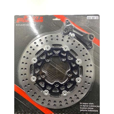 Disc Disc Front Disc Floating Mm Vario New Hole Disc Round