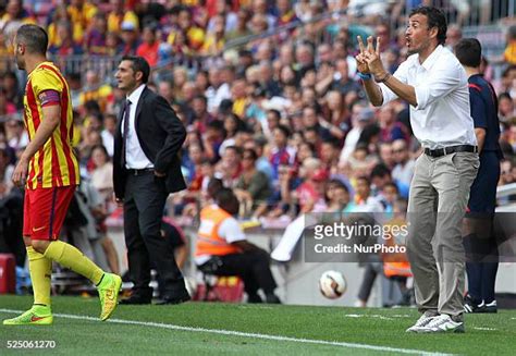 39 Valverde Enrique Photos & High Res Pictures - Getty Images