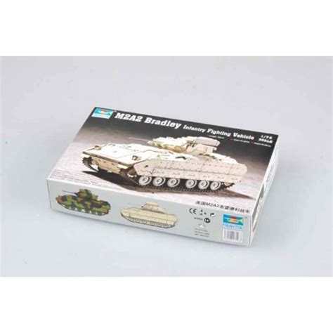 Trumpeter 07299 Maquette US M26E2 Pershing Heavy Tank Chez Francis