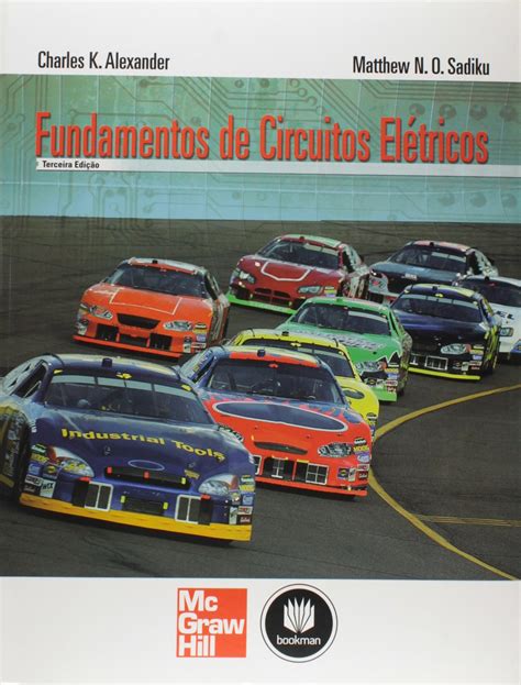 Fundamentos De Circuitos El Tricos Pdf Matthew N O Sadiku C Alexander