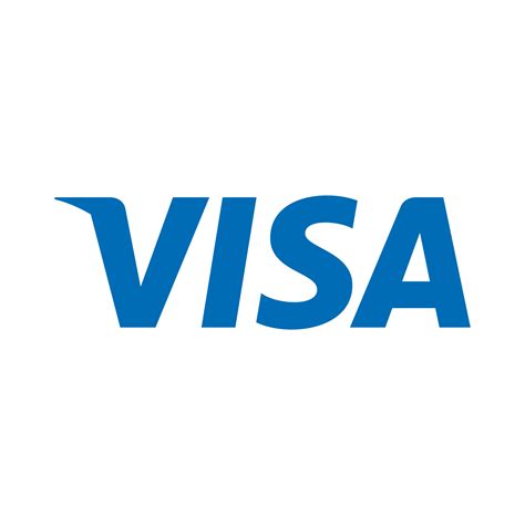 Visa logo png, Visa icon transparent png 20975576 PNG