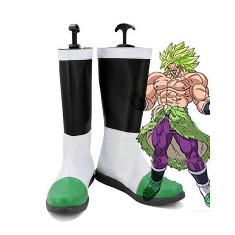 Broly Cosplay For Sale - Costplayto