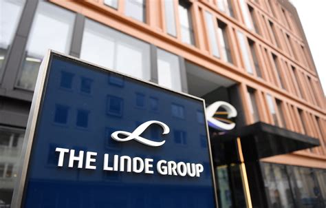 Linde Expects To Benefit From U S Clean Energy Transition Reuters