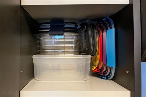 The 7 Best Plastic Storage Containers Tested And Reviewed