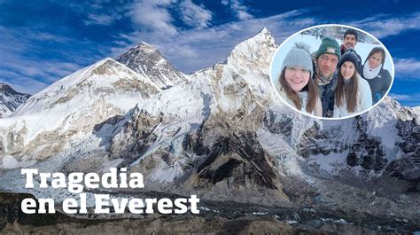 Muere Familia Mexicana Tras Accidentarse En Helicóptero Cerca Del Everest Noticias Diario De