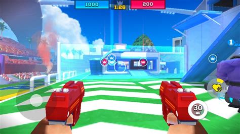 Frag Pro Shooter Apk Download For Android Free