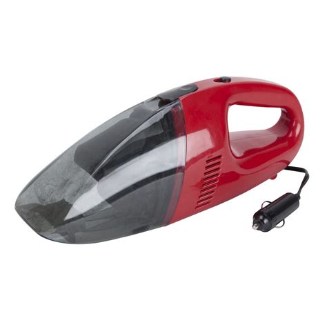 Car Vacuum Cleaner - Object