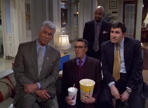 Barry Bostwick Spin City