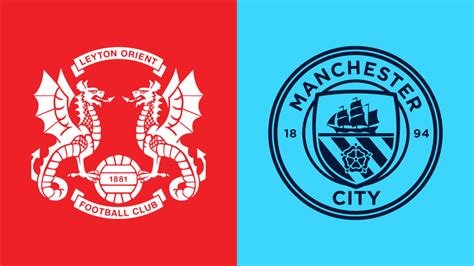 Leyton Orient V Manchester City Ticket Information Yahoo Sports