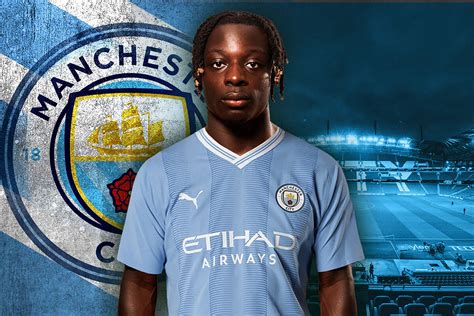 Premier League El Manchester City Ficha A J R My Doku Por Millones