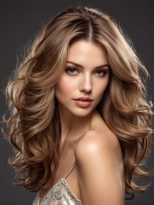 25 Effortlessly Gorgeous Hairstyles for Medium-Length Hair – Scan to Talk