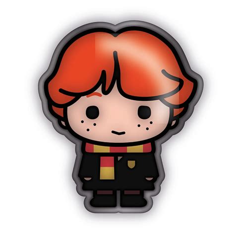 Harry Potter Ron Kawaii Pins Shopforgeek Pin S Hmb Harry