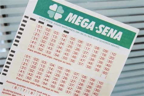 Mega Sena Caixa A Loteria Mais Amada Do Brasil