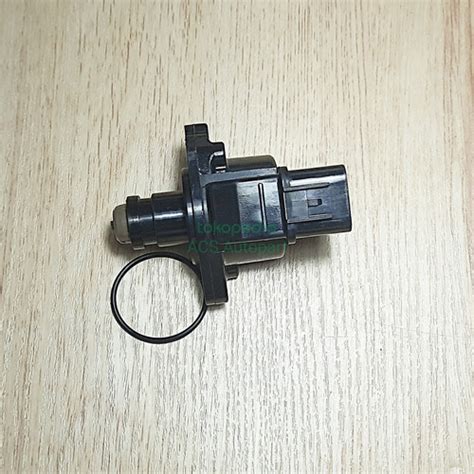 Promo Servo Isc Iacv Actuator Idle Up Speed Control Suzuki Vitara