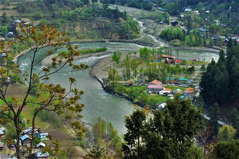 Top Places To Visit In Neelum Valley Updated Pakistan Travel