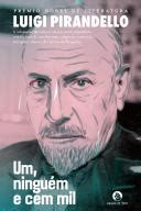 Um Ninguém e Cem Mil de Luigi Pirandello Livro WOOK