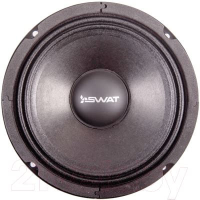 Swat SP PRO-65 Коаксиальная АС (акустическая система) купить в Минске ...