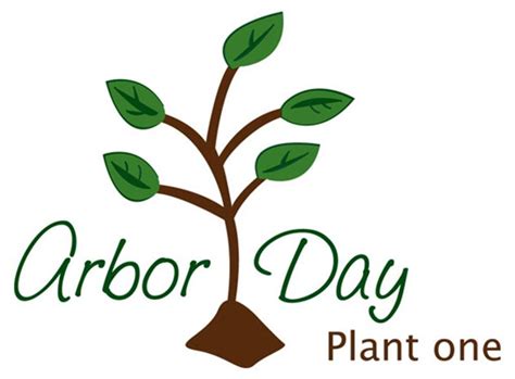 Trees Arbor Day - ClipArt Best