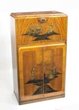 Antique Art Deco Ref No 06324 Regent Antiques