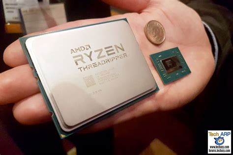 AMD habla de su tecnología MCM y demuestra que la fabricación de su