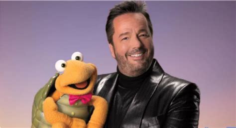 Terry Fator Net Worth: Know all details - Threads Wire