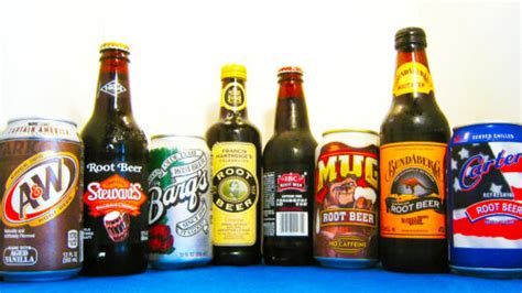 Top 10 Best Root Beer Brands