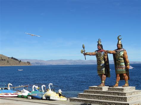 Peru to Bolivia via Lake Titicaca | Live. Travel. Play.