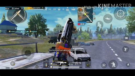 Solo Vs Duo Rush Pubg Gameplay Vivo Z1 Pro Pubg Gameplay Internal