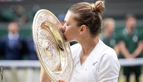 Lilian Chan On Twitter Two Time Grand Slam Champion Simona Halep Has