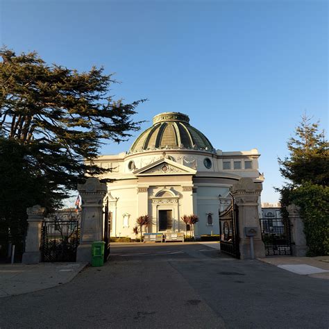 San Francisco Columbarium in San Francisco, California - Find a Grave