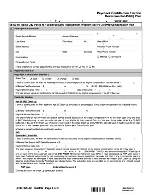 18 Printable social security card replacement office Forms and ...