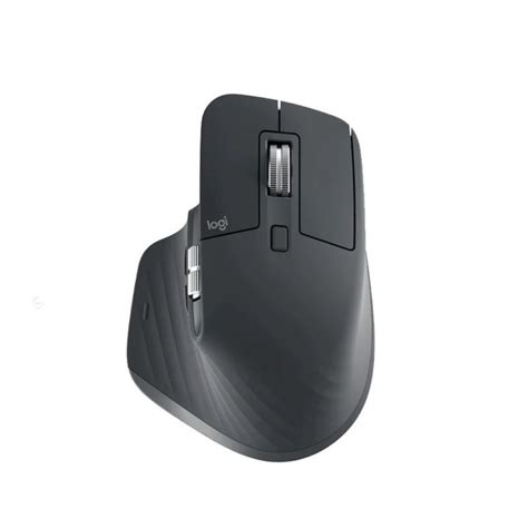 Мышь Logitech MX Master 3S / MX Master 3 беспроводная мышь 8000 DPI ...