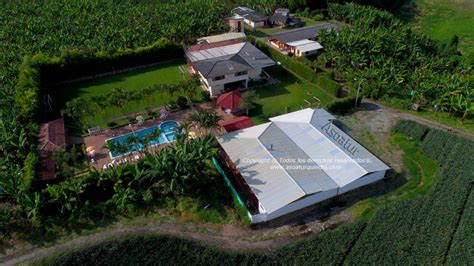 Finca El Cofre Eje Cafetero Hoteles En El Eje Cafetero Alquiler