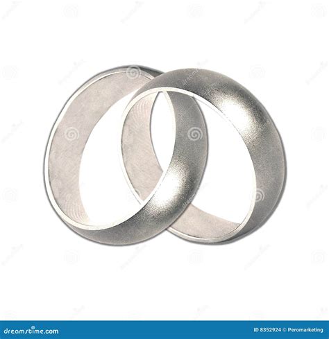 Linked Rings Clipart